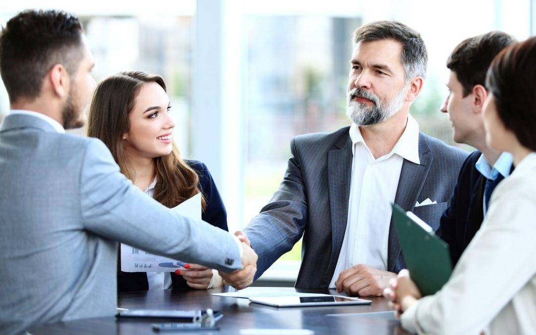 Unveiling the Benefits of Partnering with IT Staffing Companies for USA Job Seekers?